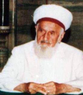 Gönenli Mehmed Efendi